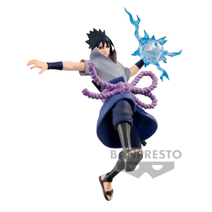 Naruto: Shippuden Sasuke Uchiha Figure