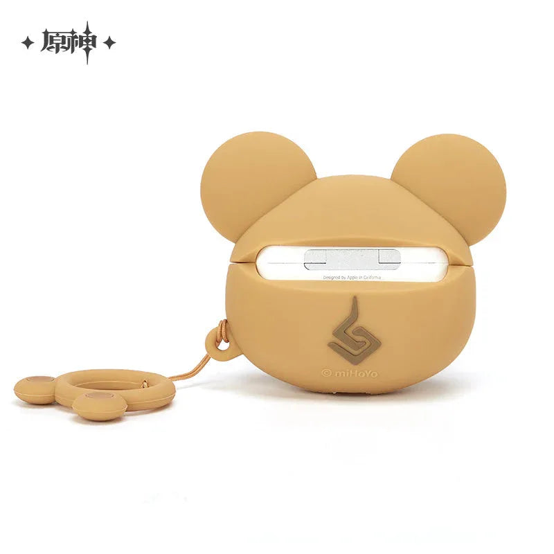 Genshin Impact AirPods Pro Case