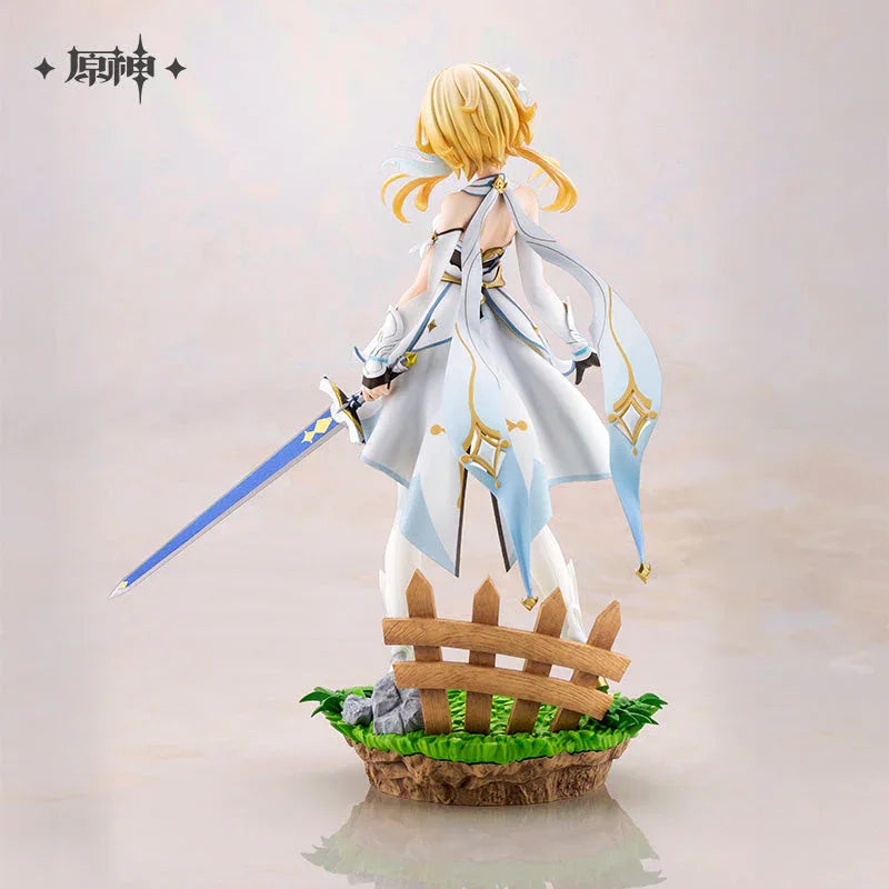 Genshin Impact Lumine Ver. 1/7 Static Figure