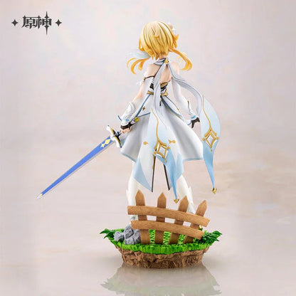 Genshin Impact Lumine Ver. 1/7 Static Figure