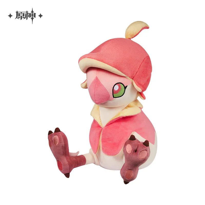 Genshin Impact FES 2024 Series Natlan Saurian Whelp Plush Toy