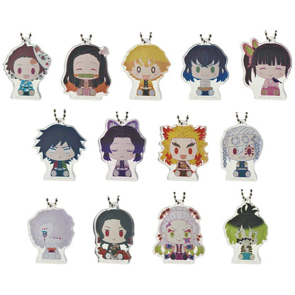Ichiban Kuji Demon Slayer: Kimetsu no Yaiba Demon Resolution The Third
