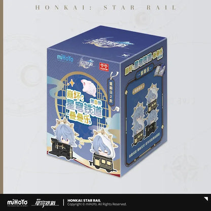 Honkai: Star Rail Chibi Jenga Mystery Box Vol.3