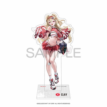 Goddess Of Victory: Nikke Acrylic Stand