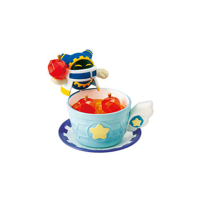 Kirby of the Stars Funny Tea Time Mystery Box Re-Ment