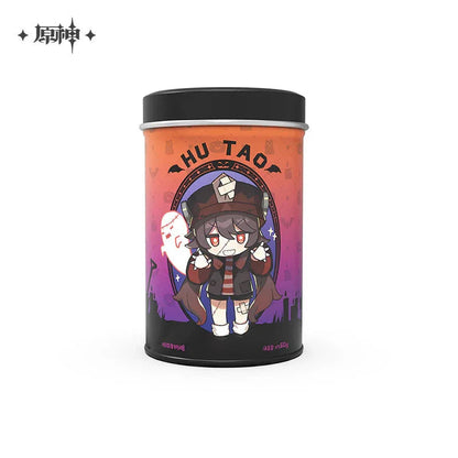 Genshin Impact Wicked Halloween Costumes Series Merch