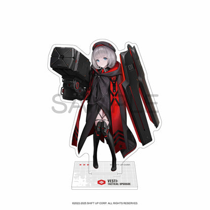 Goddess Of Victory: Nikke Acrylic Stand