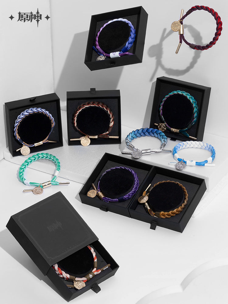 Character Concepts Bracelet