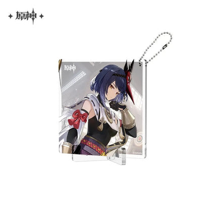 The Day of Destiny Series Acrylic Coaster