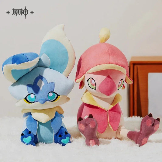Genshin Impact FES 2024 Series Natlan Saurian Whelp Plush Toy