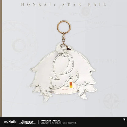 Honkai: Star Rail Chibi Doll Series PU Card Package