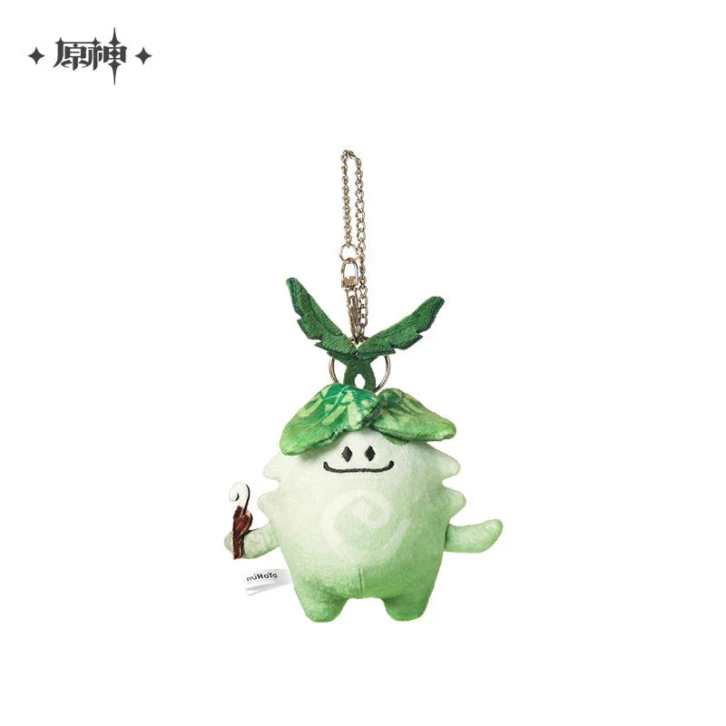 Genshin Impact Aranara Series Plush Toy Plush Pendant