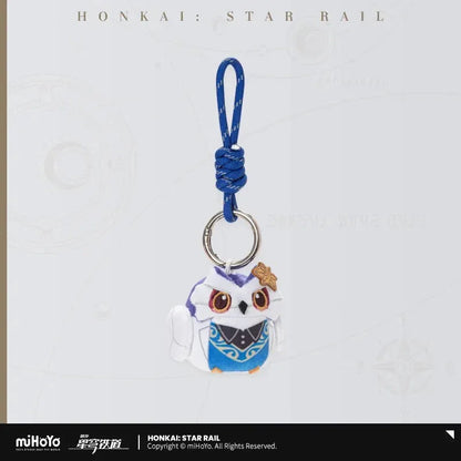 Honkai: Star Rail Owlbert's Reception Room Series Plush Toy