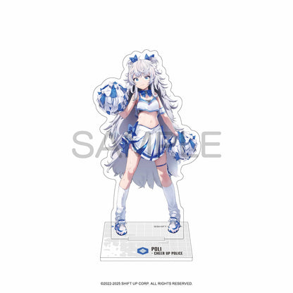 Goddess Of Victory: Nikke Acrylic Stand
