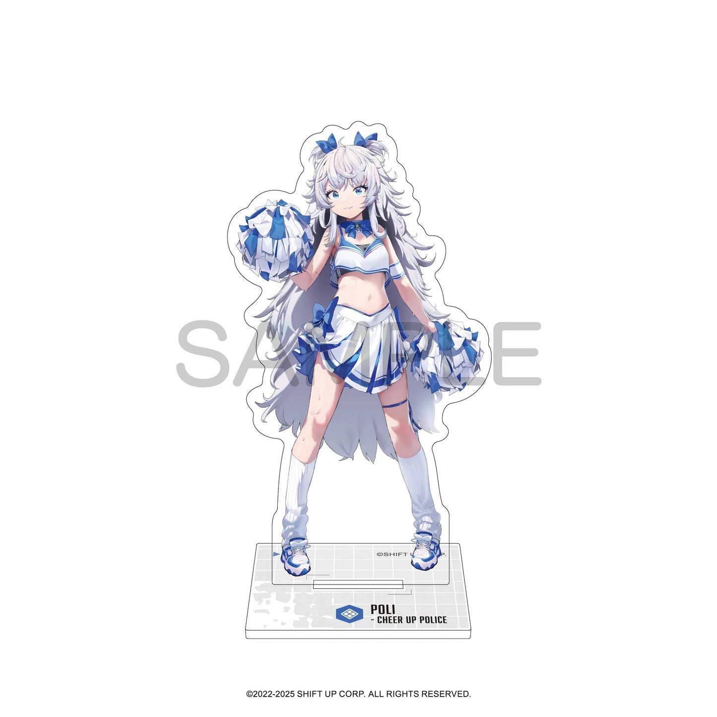Goddess Of Victory: Nikke Acrylic Stand