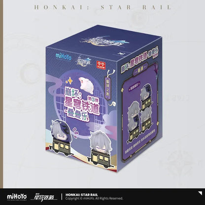 Honkai: Star Rail Chibi Jenga Mystery Box Vol.3