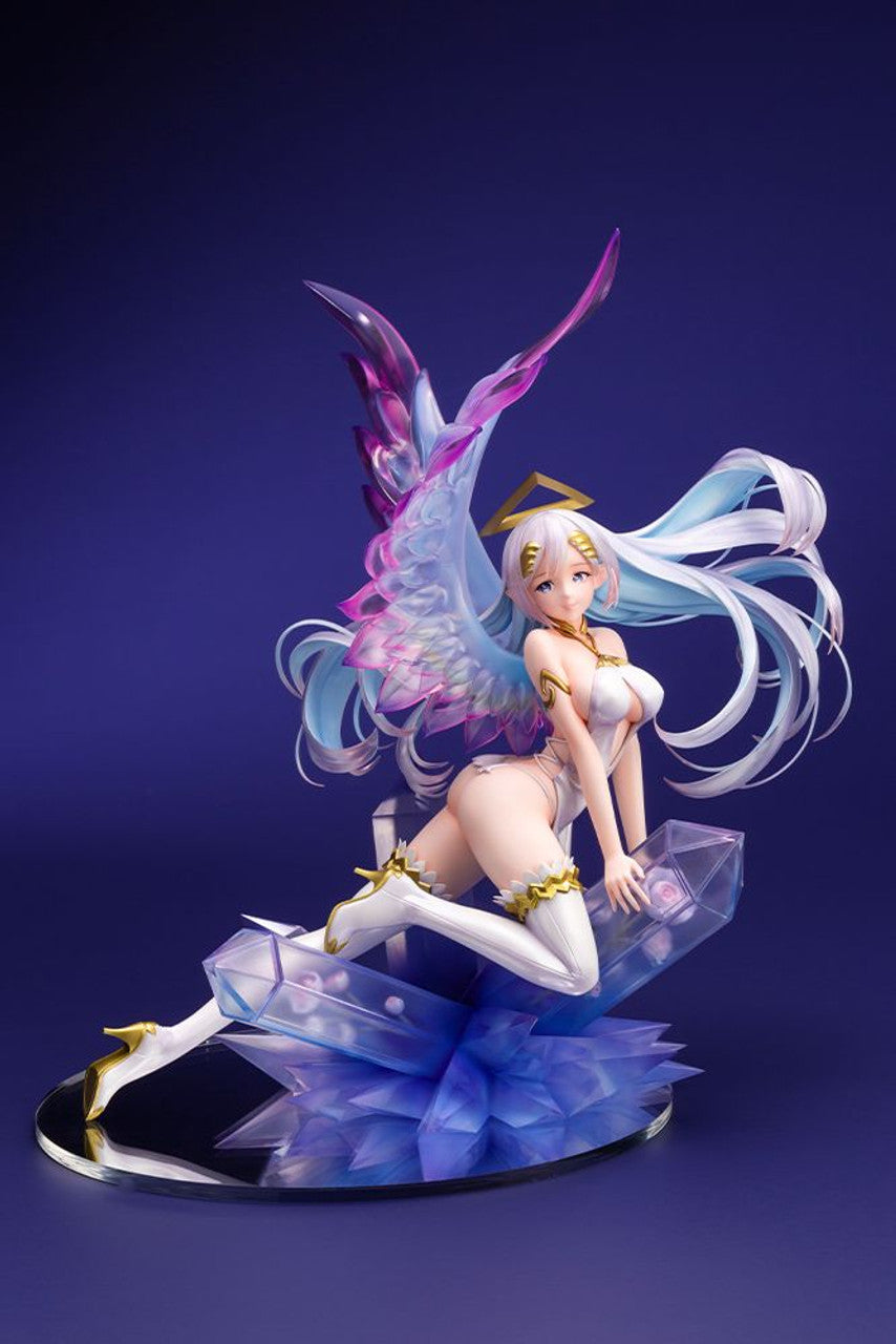 Museum of Mystical Melodies Kotobukiya Verse 01: Aria The Angel of Crystals 1/7 Figure (Japan Ver.)