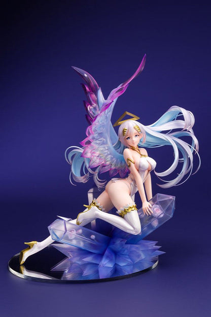 Museum of Mystical Melodies Kotobukiya Verse 01: Aria The Angel of Crystals 1/7 Figure (Japan Ver.)