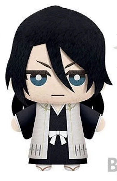 Bleach: Thousand-Year Blood War Plush Toy Vol.2