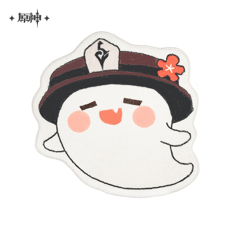 Spirit Soothe Series Plush Carpet