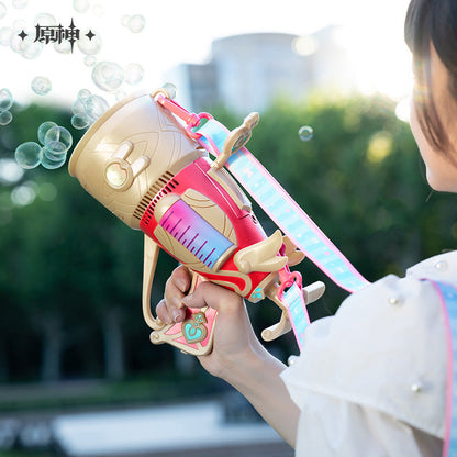 FES 2024 Series Bubble Gun