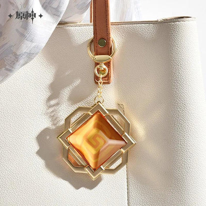 Genshin Impact FES 2023 Series Vision Keychain