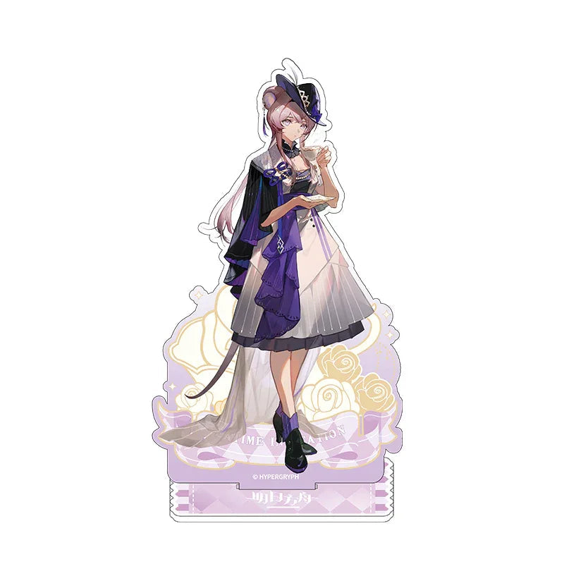 Arknights Tea Party Series Acrylic Stand