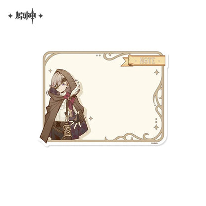 Marechaussee Hunter Series Merch