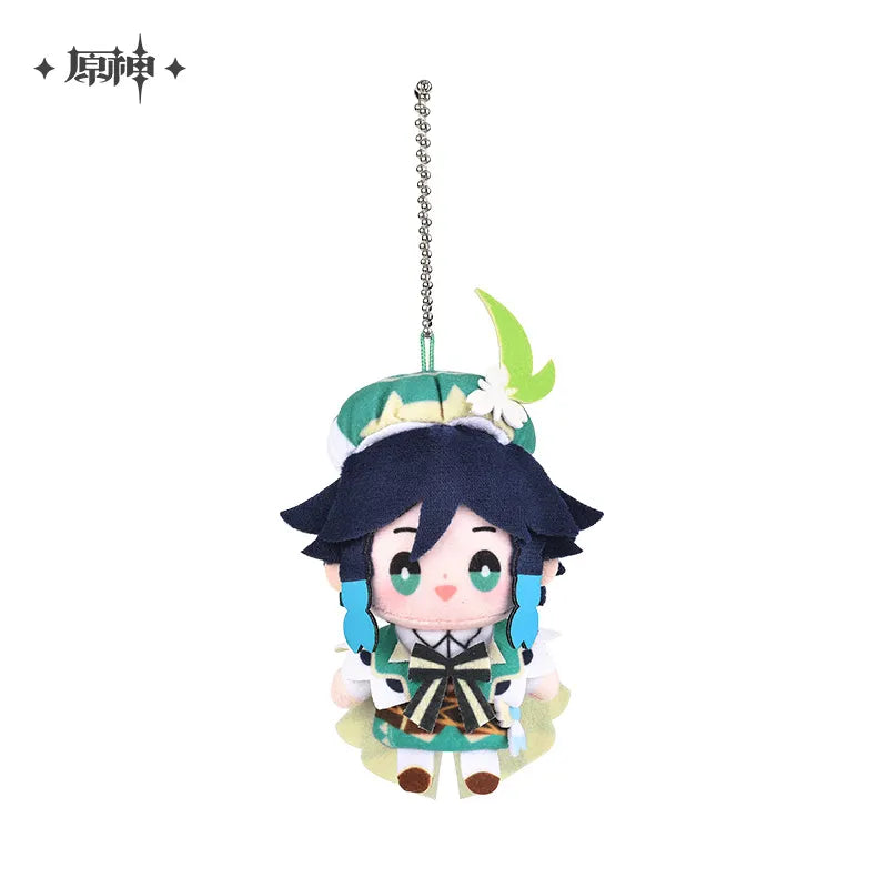 FES 2023 Series Archon Hangable Finger Puppet