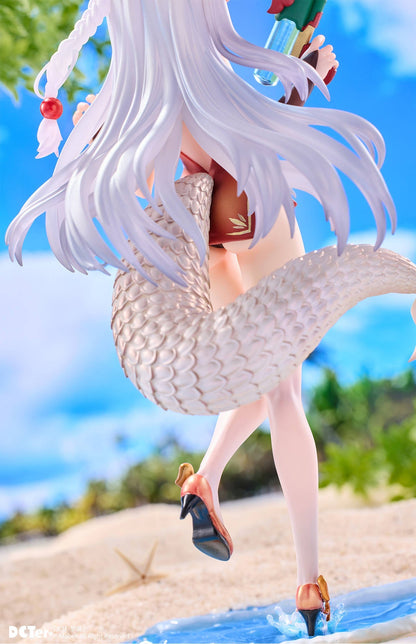 Dragon Girl Monli 1/7 Scale Figure