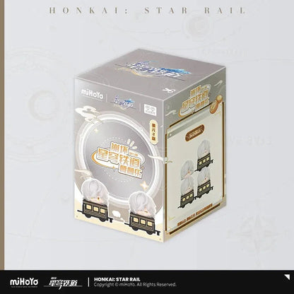 Honkai: Star Rail Chibi Jenga Mystery Box