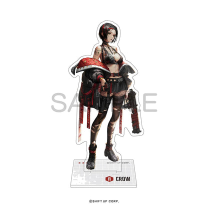 Goddess of Victory: Nikke Acrylic Standee