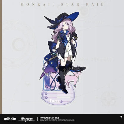 Honkai: Star Rail Little Cat Series Acrylic Stand