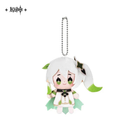 Genshin Impact FES 2023 Series Archon Hangable Finger Puppet