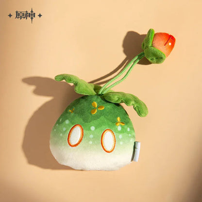Genshin Impact Dendro Slime Key Case