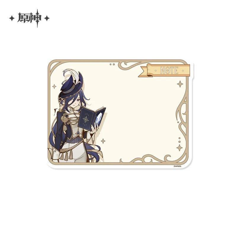 Marechaussee Hunter Series Merch