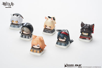 Kotatsu Cuties (Winter Foot Warmer) Vol.1 Mystery Box