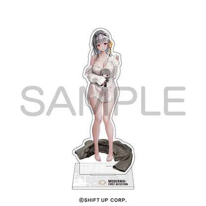 Goddess of Victory: Nikke Acrylic Stand Vol. 3
