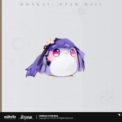 Honkai: Star Rail Owlbert's Reception Room Series Plush Toy