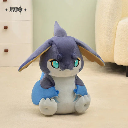 Genshin Impact FES 2024 Series Natlan Saurian Whelp Plush Toy