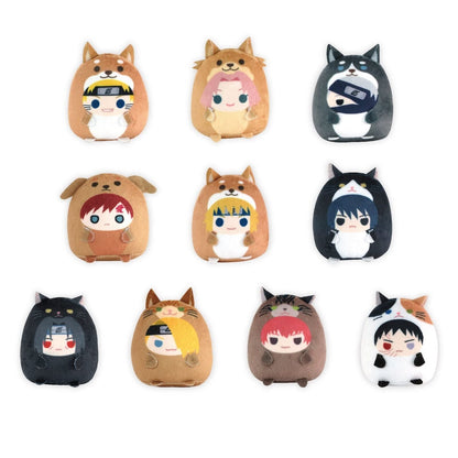 Naruto Shippuden Tenorinzu Collection Mystery Box