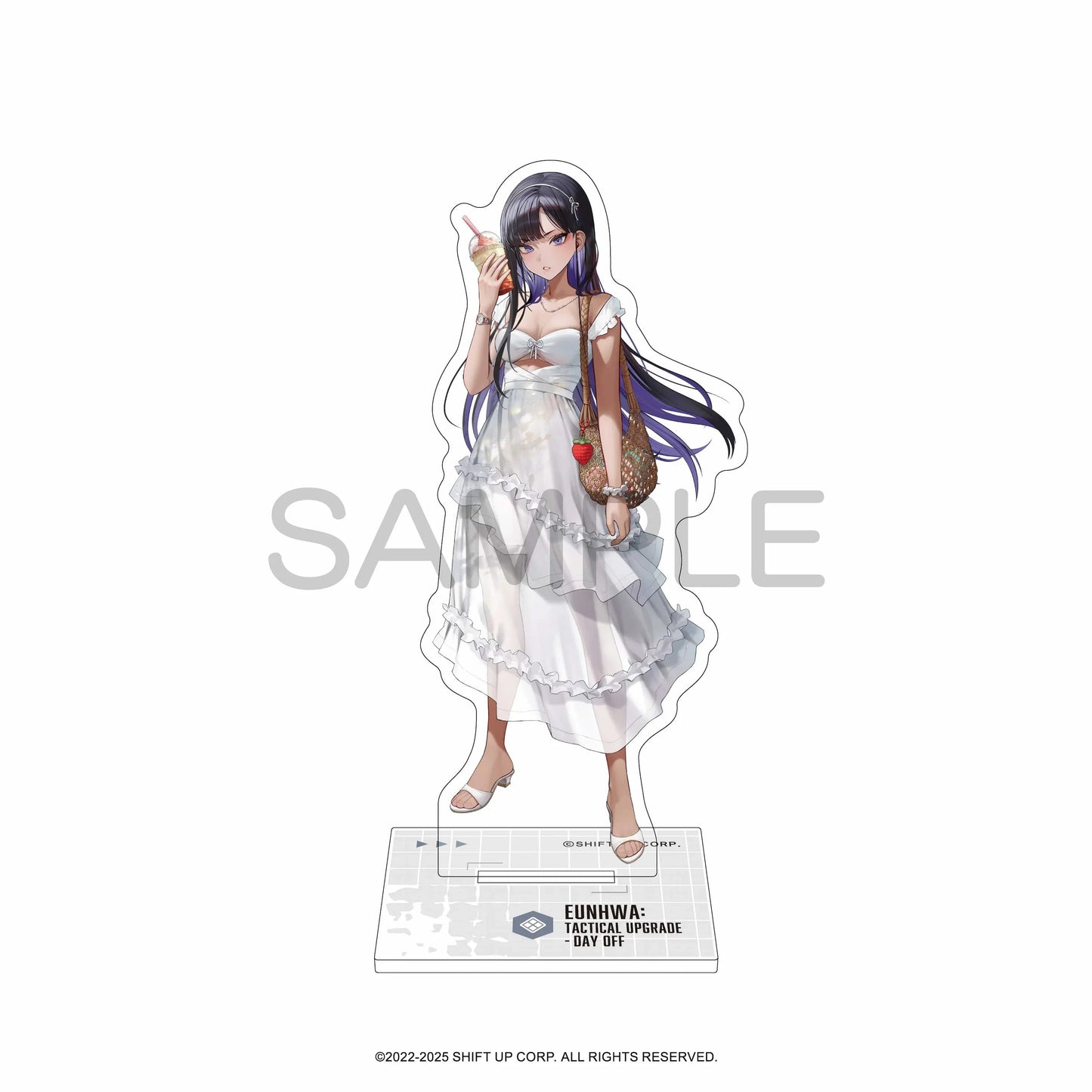 Goddess Of Victory: Nikke Acrylic Stand