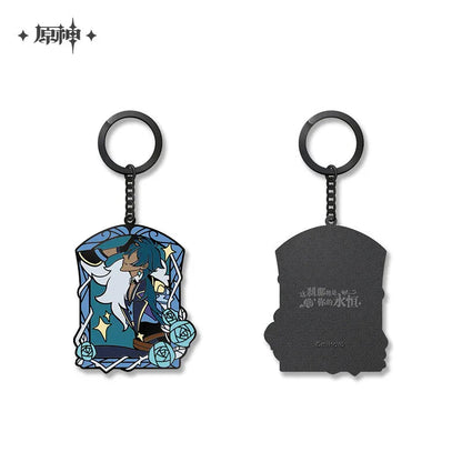Genshin Impact April Fools Series Merch