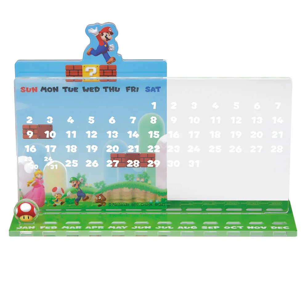 Ichiban Kuji Adventure Life At Home Super Mario Bros