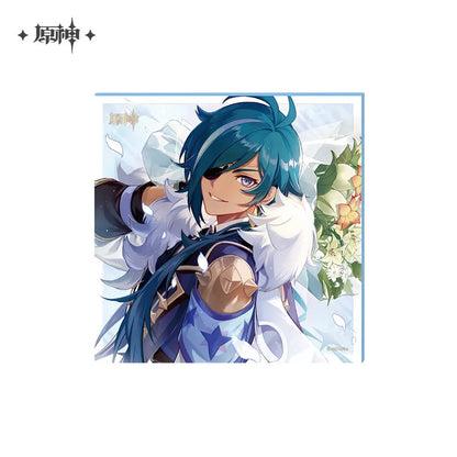 The Day of Destiny Series Shikishi Cardboard Vol.2