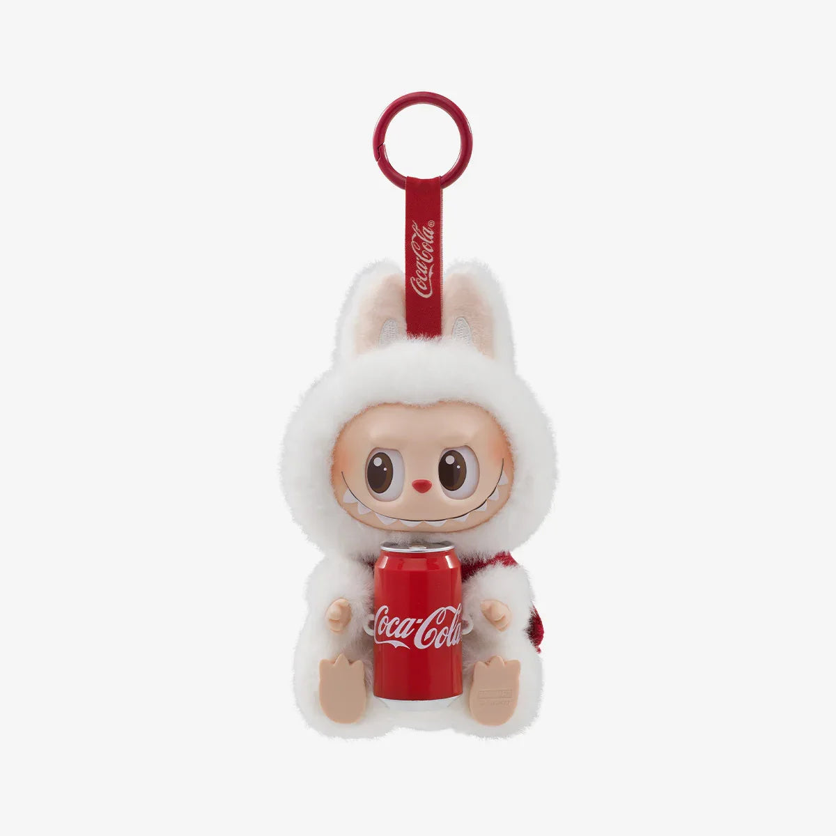 COCA-COLA SERIES-Vinyl Face Mystery Box THE MONSTERS