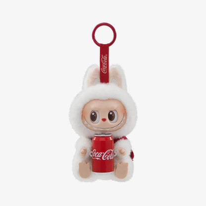 COCA-COLA SERIES-Vinyl Face Mystery Box THE MONSTERS