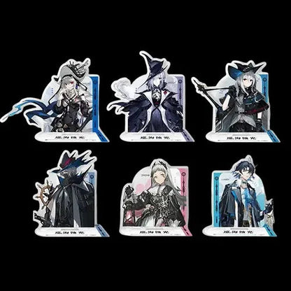 Ichiban Kuji Arknights Patrol The Sea By Candlelight