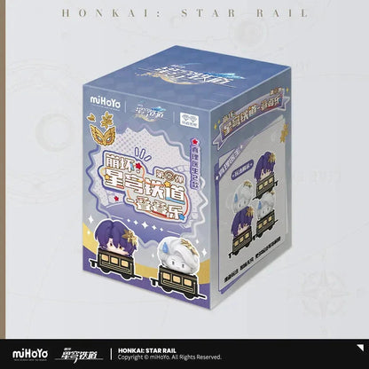 Honkai: Star Rail Chibi Jenga Mystery Box Vol.2