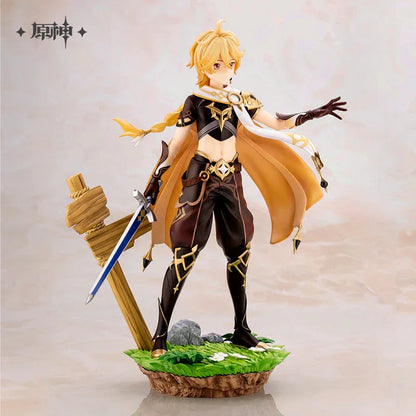 Genshin Impact Aether Ver. 1/7 Static Figure
